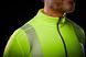 Футболка сигнальна Helly Hansen Active Hi Vis Half Zip - 75110 (Hv Yellow) 75110 фото 4