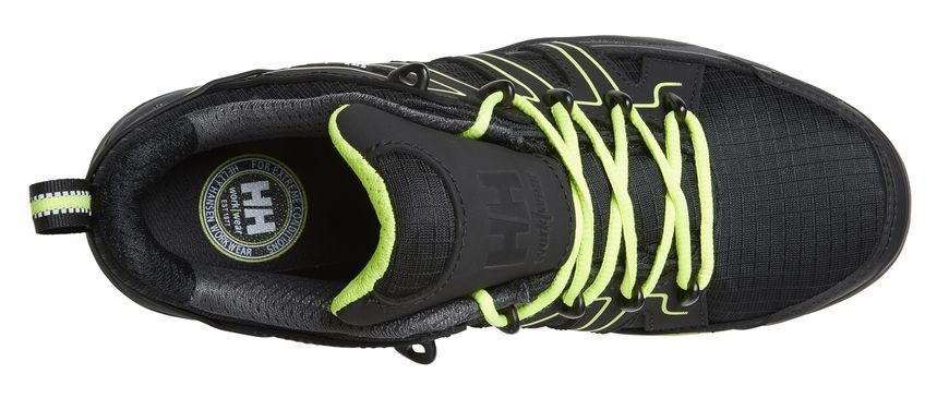 Демисезонні черевики Helly Hansen Add Vis Low - 78233 78233 фото