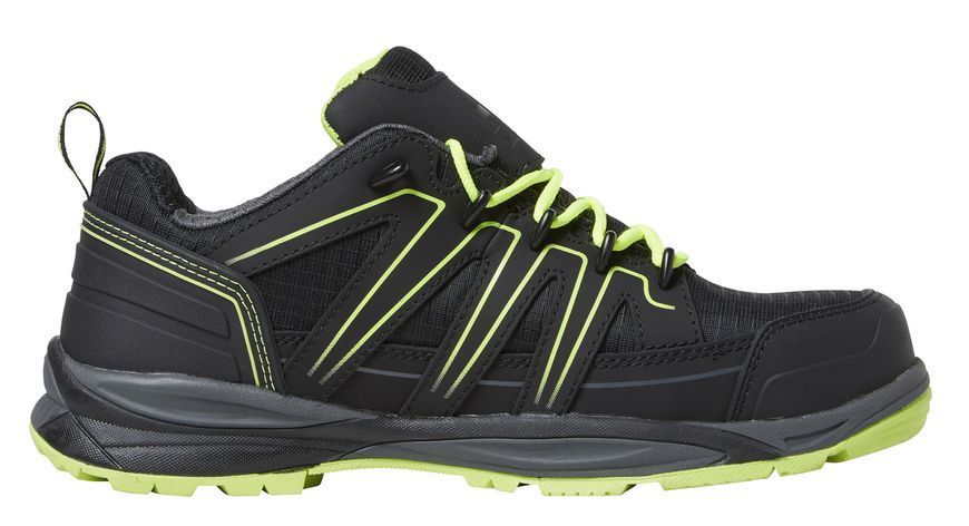 Демисезонні черевики Helly Hansen Add Vis Low - 78233 78233 фото