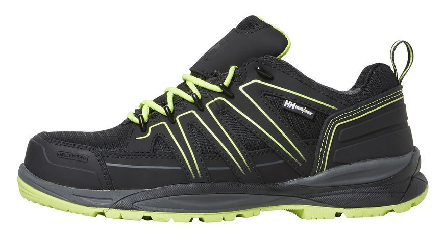Демисезонні черевики Helly Hansen Add Vis Low - 78233 78233 фото