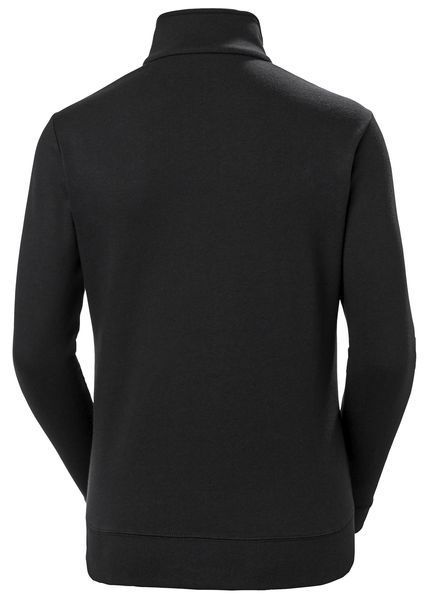 Кофта на молнії Helly Hansen W Manchester Zip Sweater - 79213 79213 фото