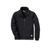 Світшот на молнії Carhartt Midweight Mock Neck Zip Sweatshirt - K350 (Black, L) 1024699 фото