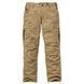 Штани Carhartt Force Extreme Rugged Flex Pant - 101964 (Dark Khaki, W33/L34) 1023473 фото