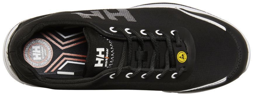 Кросівки Helly Hansen Oslo Soft Toe - 78226 78226 фото