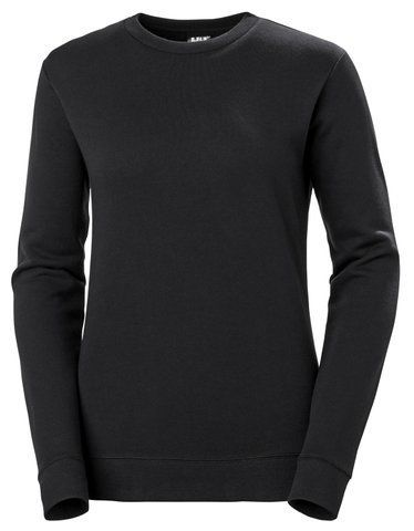 Кофта Helly Hansen W Manchester Sweater - 79209 79209 фото