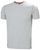 Футболка Helly Hansen Oxford T-Shirt - 79024 (Grey Melange, S)  1025791 фото