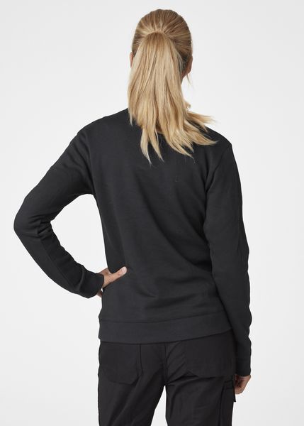 Кофта Helly Hansen W Manchester Sweater - 79209 79209 фото
