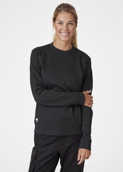 Кофта Helly Hansen W Manchester Sweater - 79209 79209 фото