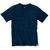 Футболка Carhartt Maddock T-Shirt S/S - 101124 (Navy, S) 1024561 фото