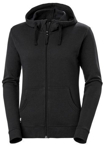 Худі на молнії Helly Hansen W Manchester Zip Hoodie - 79217 79217 фото