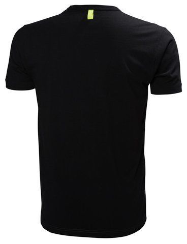 Футболка Helly Hansen Aker Tee - 79160 79160 фото