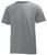 Футболка Helly Hansen Manchester Tee - 79098 (Light Grey; M)  1024194 фото