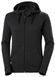 Худі на молнії Helly Hansen W Manchester Zip Hoodie - 79217 79217 фото 1