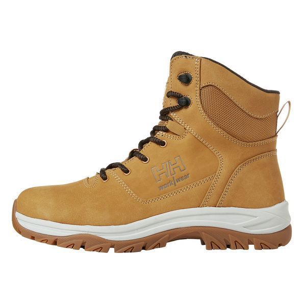 Демисезонні шкіряні черевики Helly Hansen Ferrous Boot - 78264 78264 фото