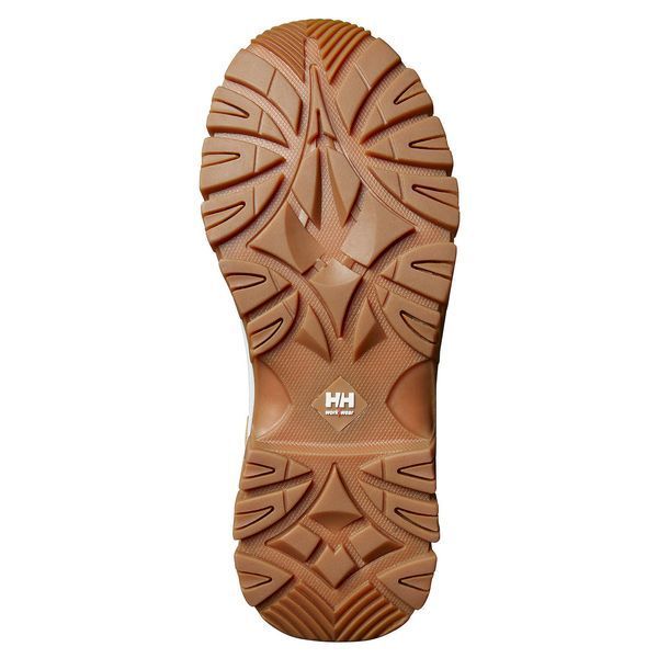 Демисезонні шкіряні черевики Helly Hansen Ferrous Boot - 78264 78264 фото