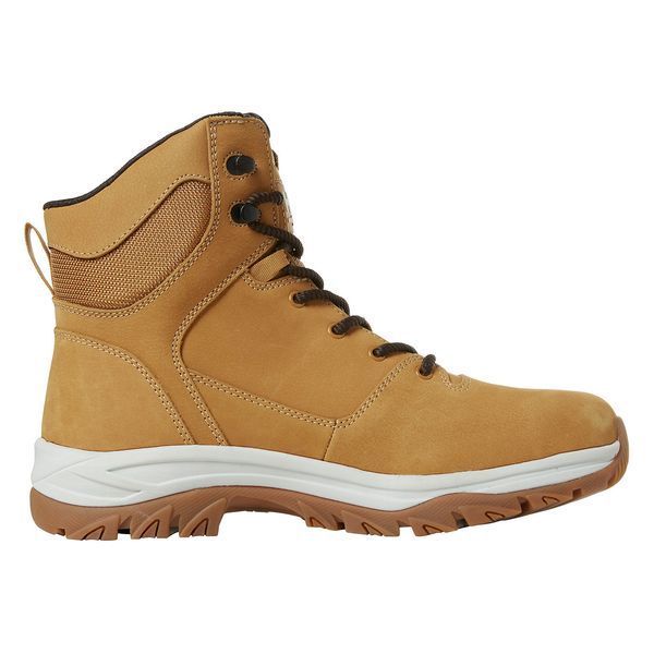 Демисезонні шкіряні черевики Helly Hansen Ferrous Boot - 78264 78264 фото