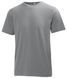 Футболка Helly Hansen Manchester Tee - 79098 (Light Grey; M)  1024194 фото