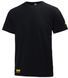 Футболка Helly Hansen Aker Tee - 79160 79160 фото 2