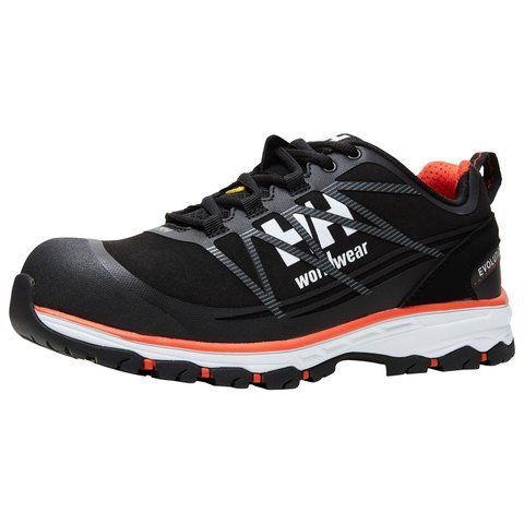Демисезонні черевики Helly Hansen Chelsea Evolution Low - 78224 78224 фото