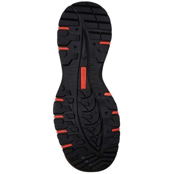 Демисезонні черевики Helly Hansen Chelsea Evolution Low - 78224 78224 фото