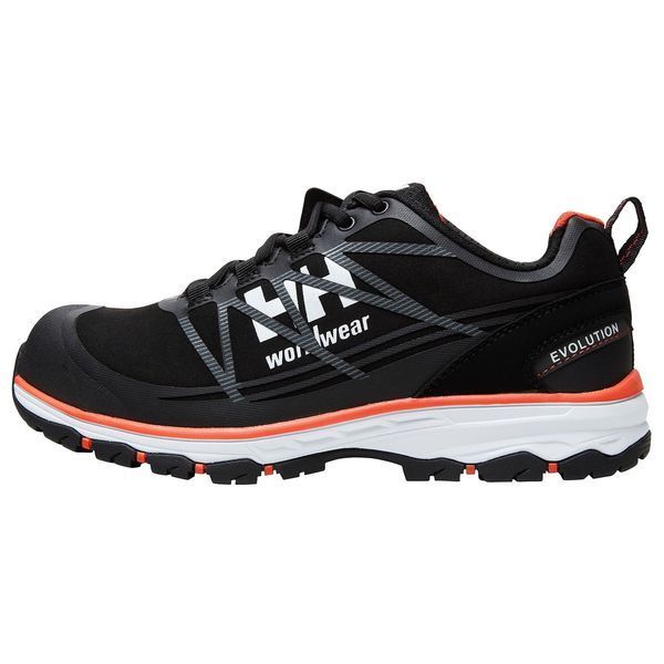 Демисезонні черевики Helly Hansen Chelsea Evolution Low - 78224 78224 фото