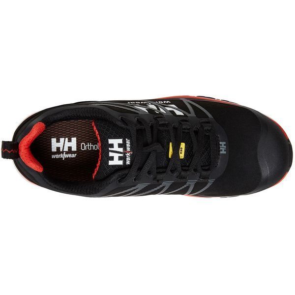 Демисезонні черевики Helly Hansen Chelsea Evolution Low - 78224 78224 фото