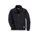 Світшот на молнії Carhartt Midweight Mock Neck Zip Sweatshirt - K350 K350 фото 1