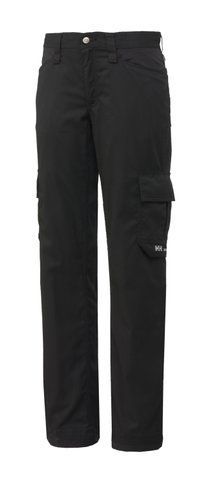Штани Helly Hansen W Manchester LT Service Pant - 76465 76465 фото
