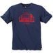 Футболка Carhartt Hammer Graphic T-Shirt S/S - 103202 103202 фото