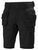 Шорти Helly Hansen Oxford Construction Shorts - 77463 (Black, C48) 1025722 фото