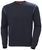Кофта Helly Hansen Oxford Sweatershirt - 79026 (Navy, S) 1025781 фото