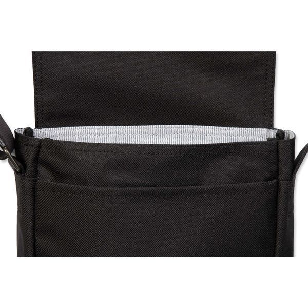 Сумка через плече Carhartt Crossbody Bag - 131221B 131221B фото