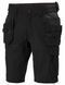 Шорти Helly Hansen Oxford Construction Shorts - 77463 (Black, C48) 1025722 фото