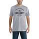 Футболка Carhartt Emea Outlast Graphic S/S - 103658 103658 фото 2