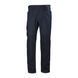 Штаны Helly Hansen Oxford Service Pant - 77460 (Navy; C52) 1024975 фото