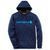 Худі Carhartt Force Extremes Logo Hooded Sweatshirt - 102314 102314 фото