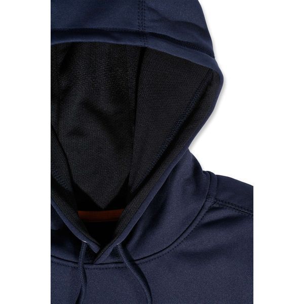 Худі Carhartt Force Extremes Logo Hooded Sweatshirt - 102314 102314 фото