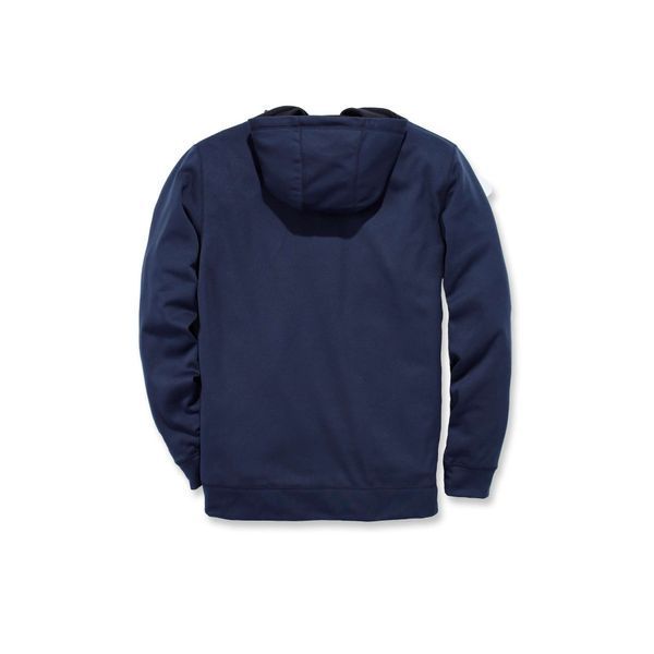 Худі Carhartt Force Extremes Logo Hooded Sweatshirt - 102314 102314 фото