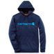 Худі Carhartt Force Extremes Logo Hooded Sweatshirt - 102314 102314 фото 1