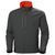 Куртка Helly Hansen Kensington Softshell Jacket - 74231 (Dark Grey; L) 1025079 фото