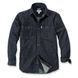 Сорочка Carhartt L/S Rugged Flex Patten Denim Shirt - 102257 (Rotary Rinse, S) 1023494 фото 1