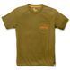 Футболка Carhartt Fishing T-Shirt S/S - 103570 103570 фото 1