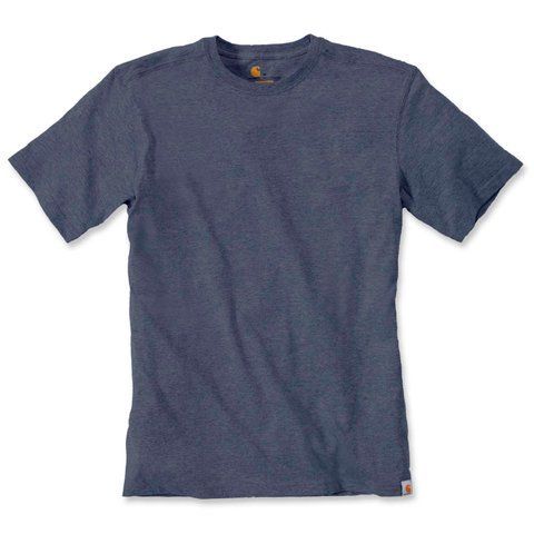 Футболка Carhartt Maddock T-Shirt S/S - 101124 101124 фото