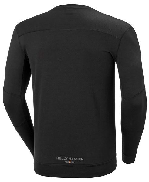 Футболка Helly Hansen HH Lifa Active Crewneck - 75117  75117 фото