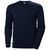Світшот Helly Hansen Manchester Sweatshirt - 79208 (Navy; L) 1025022 фото