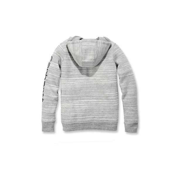 Худі жіноче Carhartt Clarksburg Pullover Sweatshirt - 102791 102791 фото