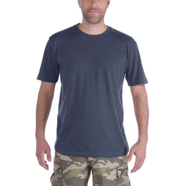 Футболка Carhartt Maddock T-Shirt S/S - 101124 101124 фото