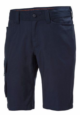 Шорти Helly Hansen Oxford Service Shorts - 77464 77464 фото