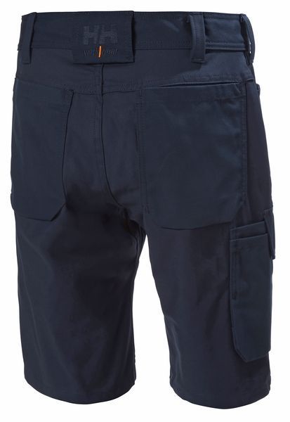 Шорти Helly Hansen Oxford Service Shorts - 77464 77464 фото