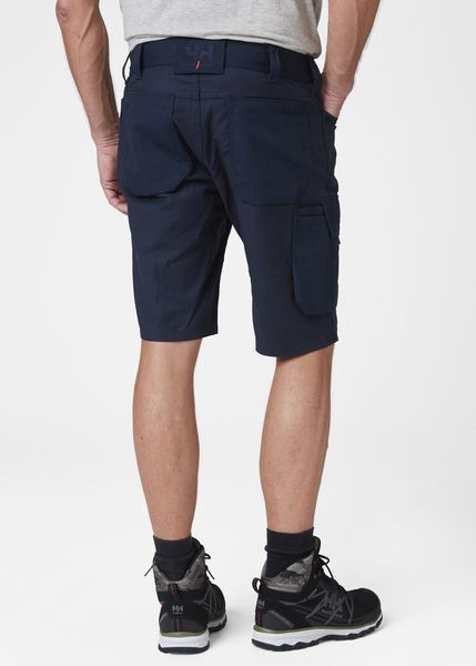 Шорти Helly Hansen Oxford Service Shorts - 77464 77464 фото